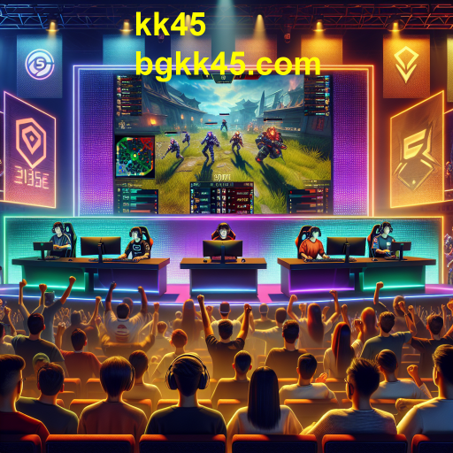A Ascensão dos Jogos de Eventos: Engajamento e Competição em Alta